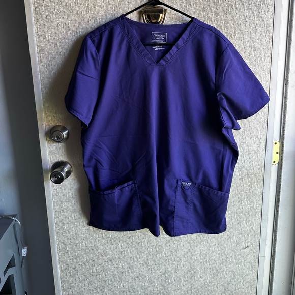 Grape scrubs full set - Picture 7 of 15